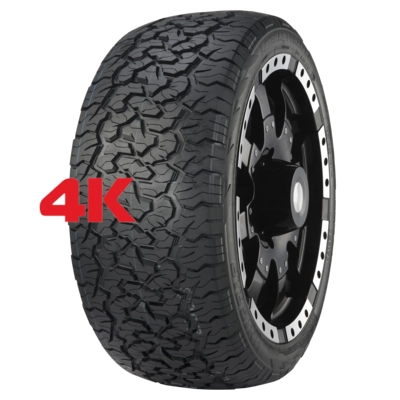 Lateral Force A/T