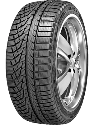 Шина Sailun ICE BLAZER Alpine EVO1 265/65 R17 116H